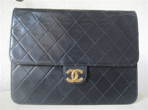 kosten chanel tas 2.55